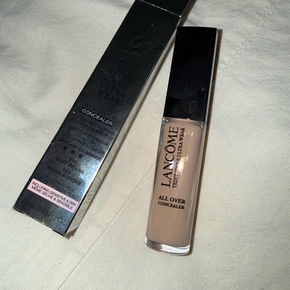 Lancôme All Over Concealer - Beige